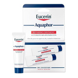 Eucerin Aquaphor Cr. 2 X10ml     