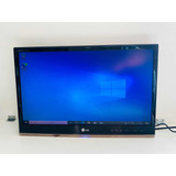 Monitor Tv LG 22  M2250d Full Hd.