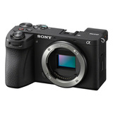 Câmera Sony A6700 Mirrorless (corpo)