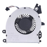 Ventilador Hp Probook 450 G4, 455 G4, 470 G4