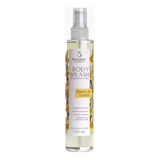 Kit C/3un Colonia Body Splash Vanilla 130ml - Bio Instinto