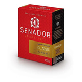 Senador Sabonete Tradicional Classic Kit C/16