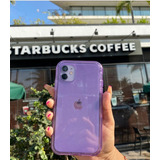 Case Glitter 2 En 1, Protección 360° Para iPhone