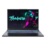 Notebook Thunderobot 911mt I7 / 16ram / 3060 / Ssd512 /