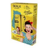 Kit Shampoo Y Acondicionador Skala Amido De Milho (2 X 325 M