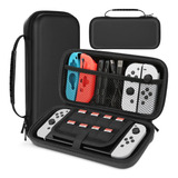 Switch Oled Caseswitch Case Compatible Con   Switch Ole...