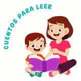 Kit Libros Digitales Para Leer A Los Chicos Antes De Dormir