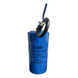 Condensador De Partida 100 Uf 265vac 50/60hz 