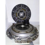 Kit Clutch Chevrolet 3500 Hidraulico 97/00 04-154 Chevrolet 3500