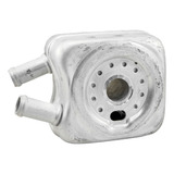 Radiador Enfriador Aceite Para Vw Bora 2005-2014 1.9tdi