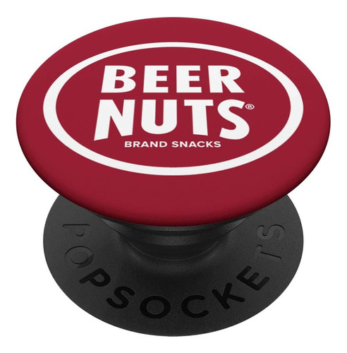 Anillo Para Celular - Bordo/beer Nuts