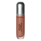 Revlon Ultrahd Naked Nudes Labial Líquido Color 980 Cheek To Cheek