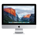 Apple iMac 2011 21,5'' I5 256gb + 8gb Ram 