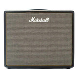 Combo Marshall Ori20c-c Origin Valvulado 20w