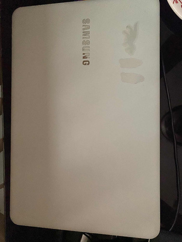 Notebook Samsung