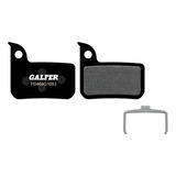 Pastilla De Freno Galfer Bike Fd469g1053 Sram