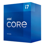 Intel® Procesador De Sobremesa Core I7- De 8 Núcleos D.