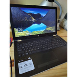 Notebook Hp 15.6  Intel I5 7200u 8gb Ram 1tb (leer Decrip.)