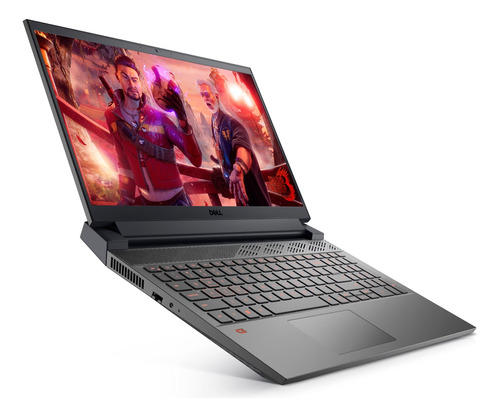 Notebook Gamer Dell G15 5515 Ryzen Edition