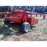 Segadora Massey Ferguson Hesston 3.66 (usd Oficial)