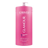 Shampoo Rubi Cadiveu Glamour 3 Litros