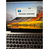 Macbook Pro 13'' Apple Intel I5 (16 Gb Ram, 512 Gb Ssd)