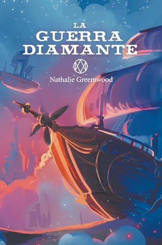 La Guerra Diamante - Greemwood Nathalie