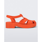 Melissa Sun Waves Platform 35782 Original Com Nota Fiscal