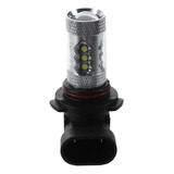 Faro Led Osram Superbrillante De 80 W 9006 Hb4 Para Coche