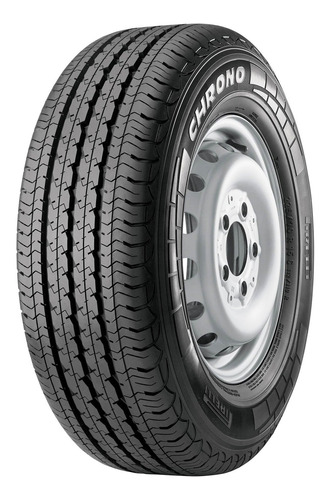 Llanta 195/70 R-15c 104/102r (97t) Chrono Pirelli Msi