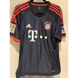 Jersey Bayern Múnich Thiago