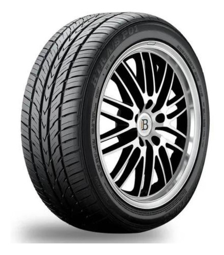 Llanta 205/60 R16 Sumitomo Htr A/s 92h