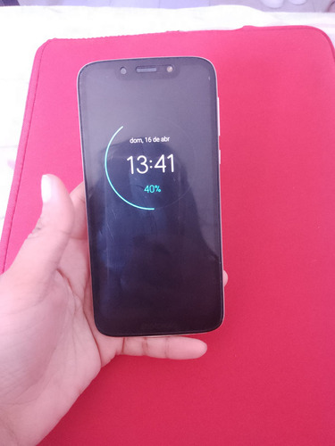 Celular Moto G 7 Play 