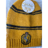 Gorro Harry Potter Beanie Cinereplica Nunca Usado Touca Lam