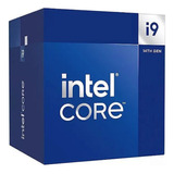Processador Intel Core I9-14900 Até 5.8ghz - Bx8071514900