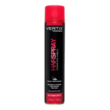 Vertix Hair Spray Fixador De Cabelo Extraforte 48h 400ml