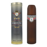 Cuba Royal Fortune 100ml Edt Spray