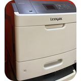 Lexmark Ms812dn Impresora Laser