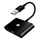 Masaya Adaptador Inalámbrico Android Auto, Android Auto Usb