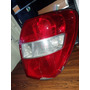 Stop Trasero L/d Gm Captiva Ao 2007 Al 2008 Con Detalle Chevrolet Captiva