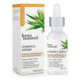 Instanatural Vitamin C Serum Con ácido Hialuró