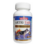 Artri-tabs Suplemento Articular Perro X60 Palatable