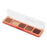 Paleta De Sombras - Mari Maria - Ginger Glow - Nude