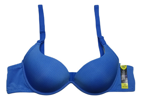 Brasier Coobie 100% Original (push Up)