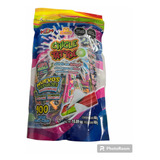 Las Delicias Chicle Tattoo 100pz