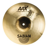 Sabian X-plosion Splash Aax Series - 21187xb