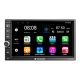 Radio Auto 2 Din Android Touch Hd De 7'' Bxs-4116
