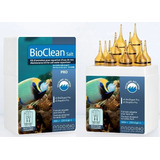 Prodibio Bioclean Salt Biodigest + Bioptim 30 Ampolas