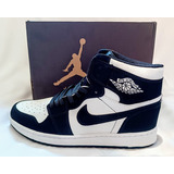 Tenis J1 Mid Panda # 23.5