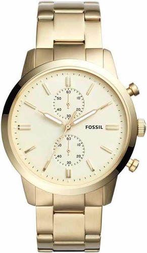 Reloj Fossil   Fs5348